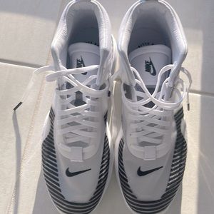 Nike LeBron Icon - John Elliot White